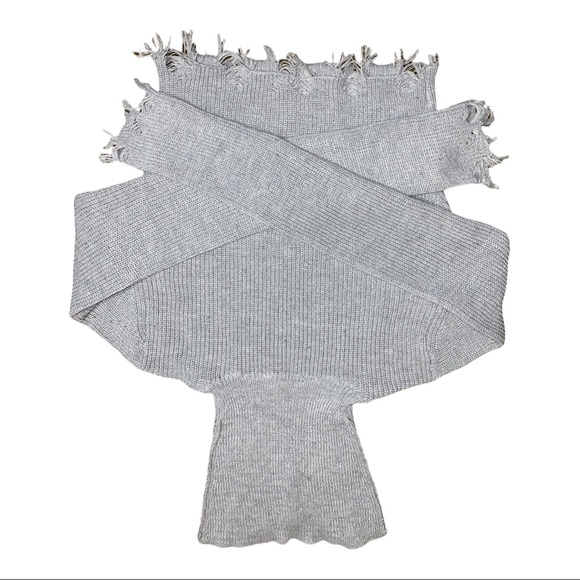 Light A Fire Turtleneck Sweater, Size S - Picture 4 of 10